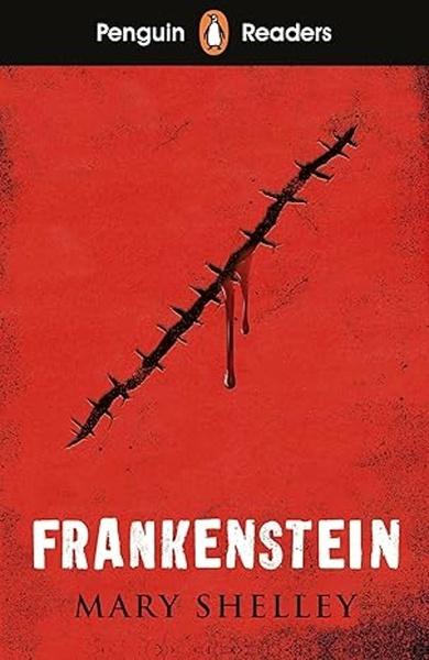 Penguin Readers Level 5: Frankenstein - 0241430941