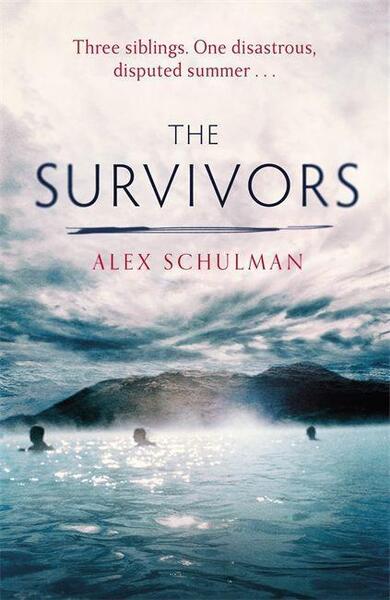 The Survivors - 0349726868