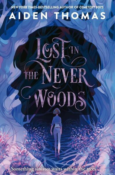 Lost in the Never Woods - 1035011239