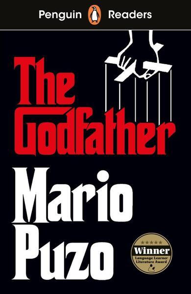 Penguin Readers Level 7: The Godfather (ELT Graded Reader) - 0241553466