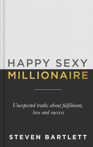 Happy Sexy Millionaire - 1529394856