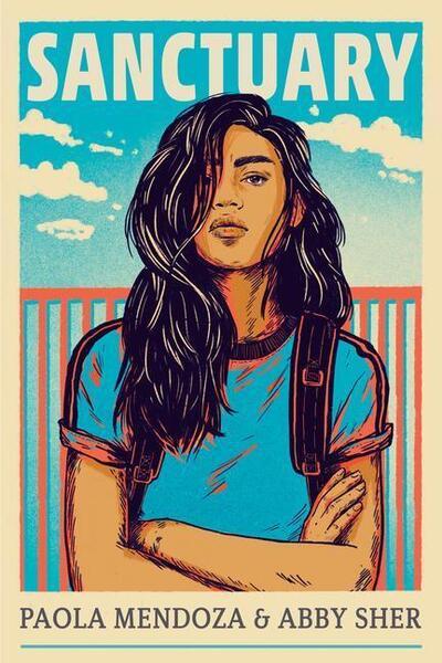 Sanctuary - 1984815733