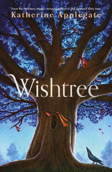 Wishtree - 1801300704