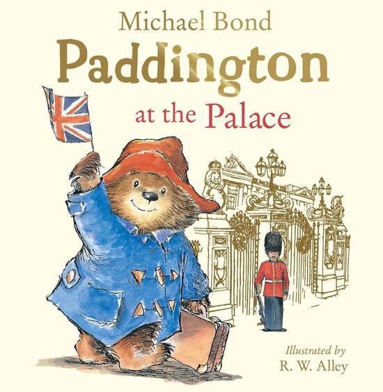 Paddington at the Palace - 0008326045