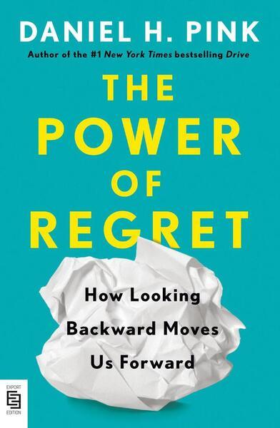 The Power of Regret - 0593713028