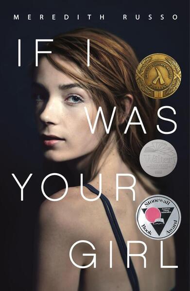 If I Was Your Girl - 1250078415