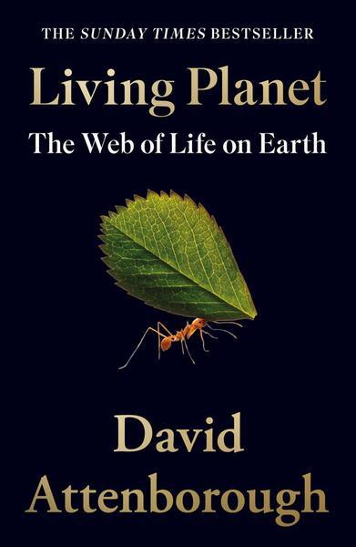 Living Planet - 0008477868