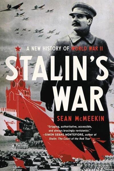 Stalin's War - 154167278X