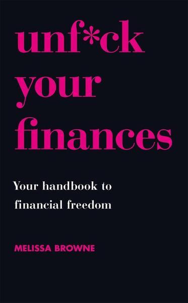 Unf*ck Your Finances - 1409198200