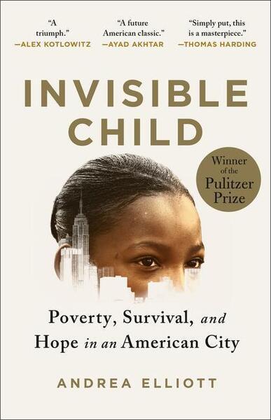 Invisible Child - 0812986954