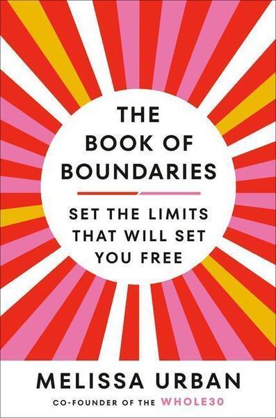 The Book of Boundaries - 0593448707