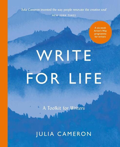 Write for Life - 1800815212