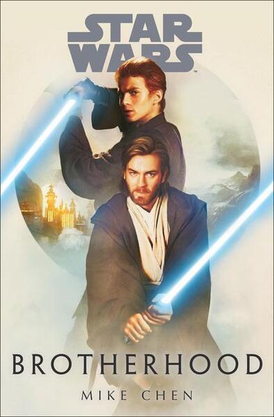 Star Wars: Brotherhood - 0593358570