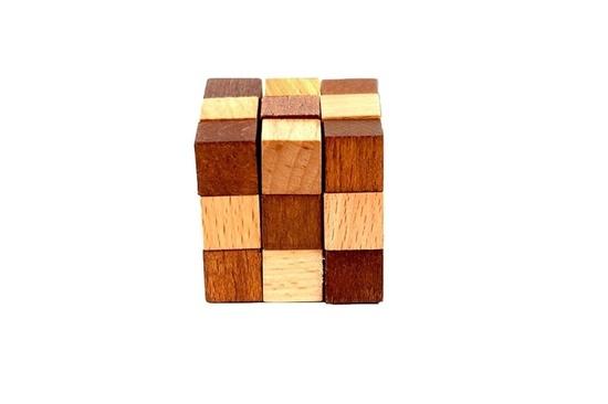 Recenttoys Hlavolam Are you a Genius? - 885123