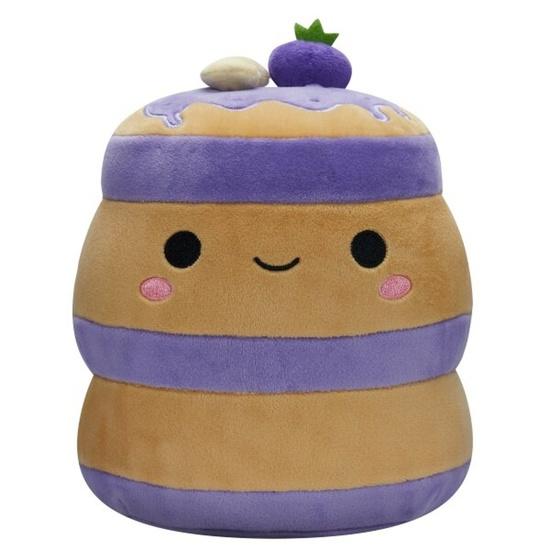 SQUISHMALLOWS Borůvková palačinka - Paden - SQCR02381