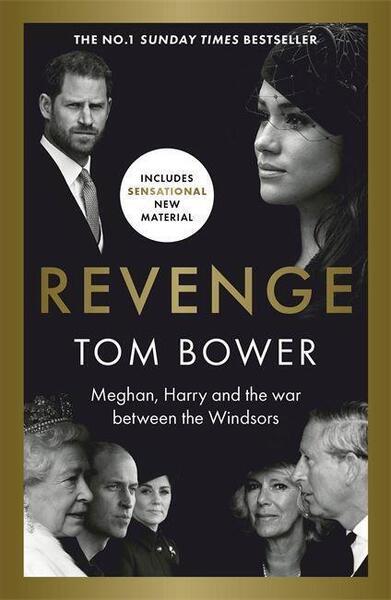 Revenge - 1788705874