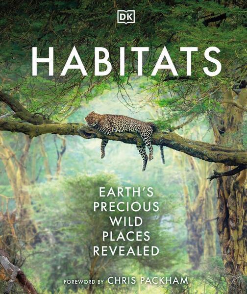 Habitats - 0241569494
