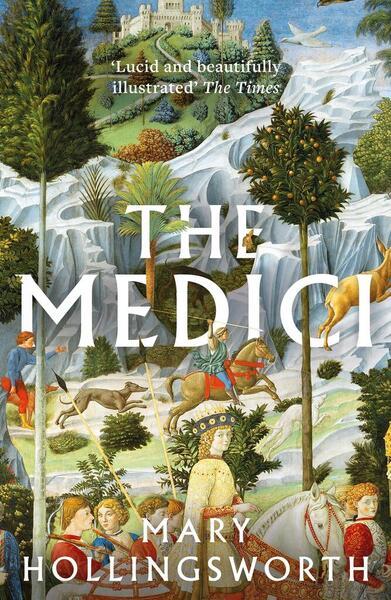 The Medici - 1803281251