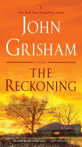 The Reckoning - 0525620931