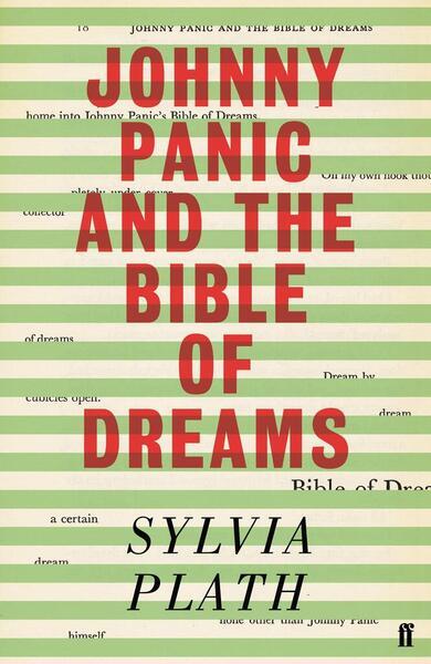 Johnny Panic and the Bible of Dreams - 0571374778