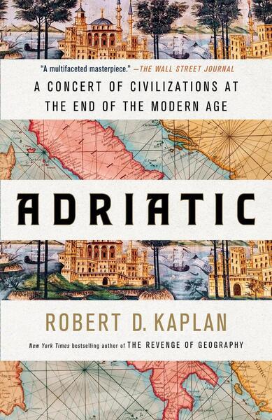 Adriatic - 0399591052