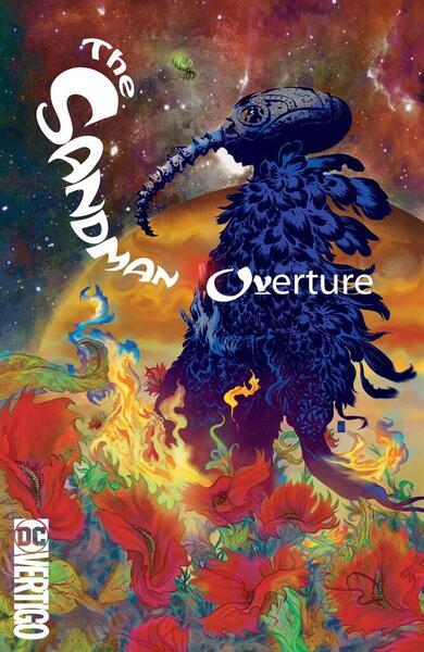 Sandman: Overture. 30th Anniversary Edition - 1401294529