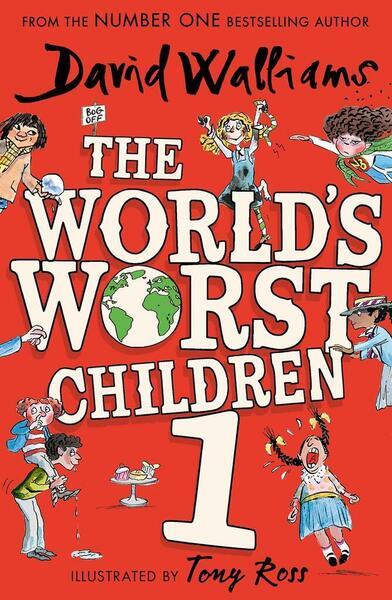The World's Worst Children 01 - 0008197059