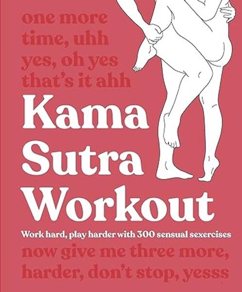 Kama Sutra Workout - 0241572991