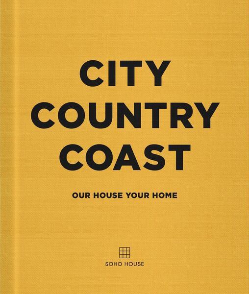 City Country Coast - 1848095341