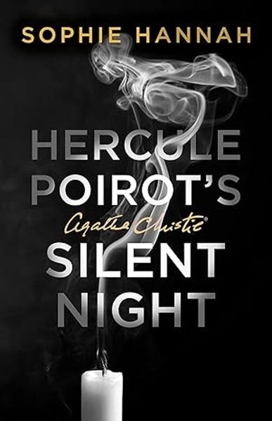 Hercule Poirot'S Silent Night - 0008380813