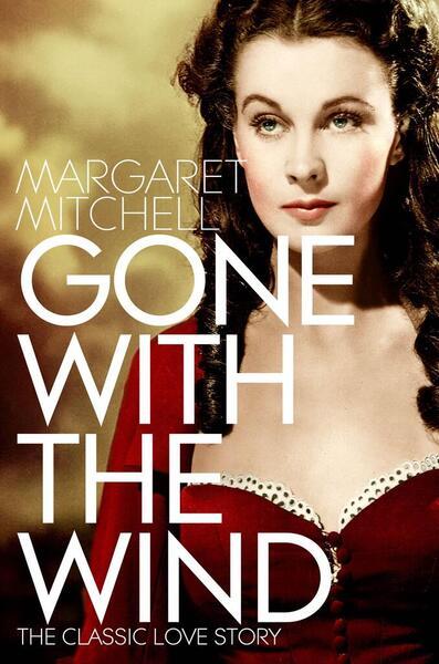 Gone With the Wind - 1529091411