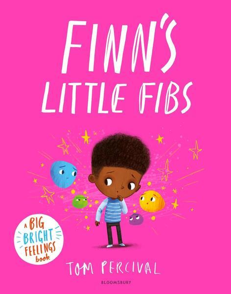 Finn's Little Fibs - 1526642476