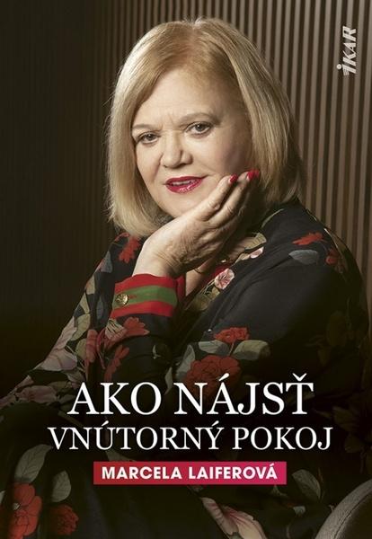 Ako nájsť vnútorný pokoj - 9788055188157
