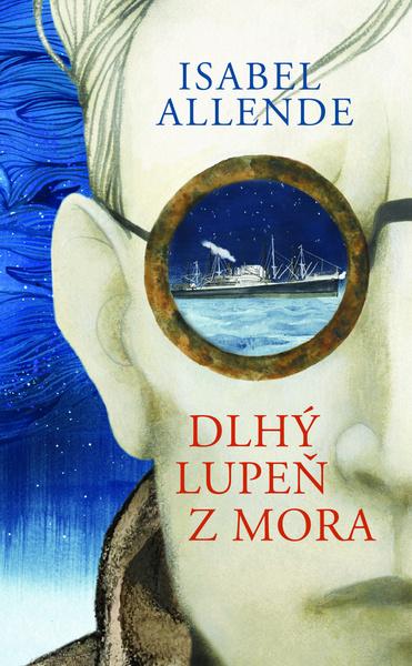 Dlhý lupeň z mora - 9788055652016