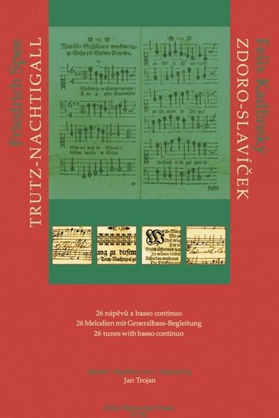 Trutz-nachtigall Zdoro-slavíček