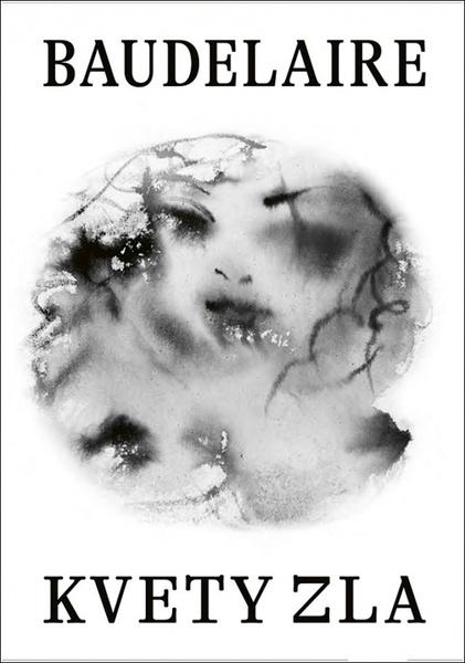 Kvety zla - 9788055184098