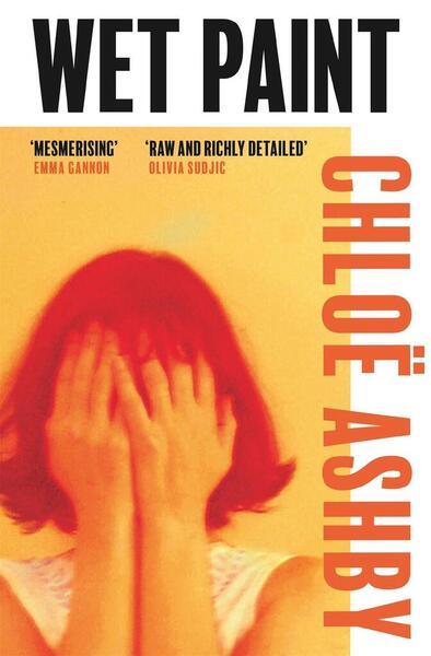 Wet Paint - 1398703001