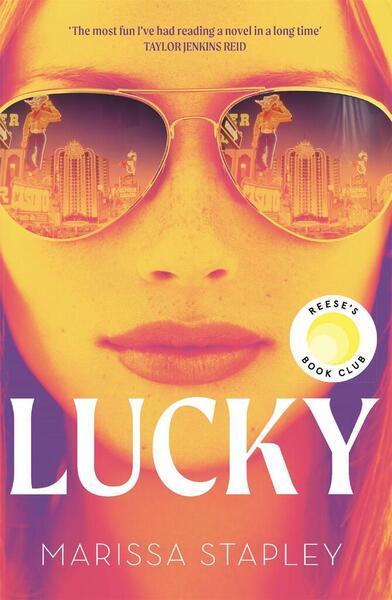 Lucky - 1399703811