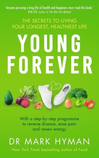 Young Forever - 1399716301