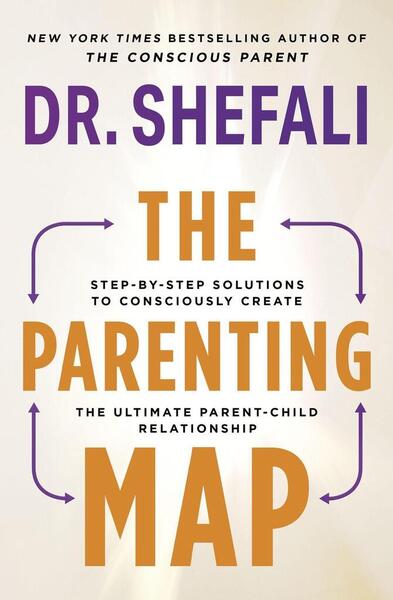The Parenting Map - 1399719084