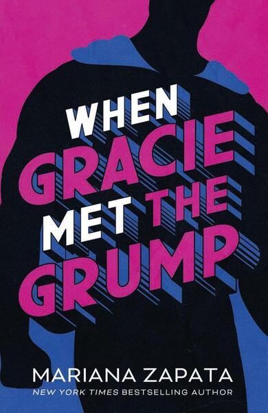 When Gracie Met The Grump - 1035404923