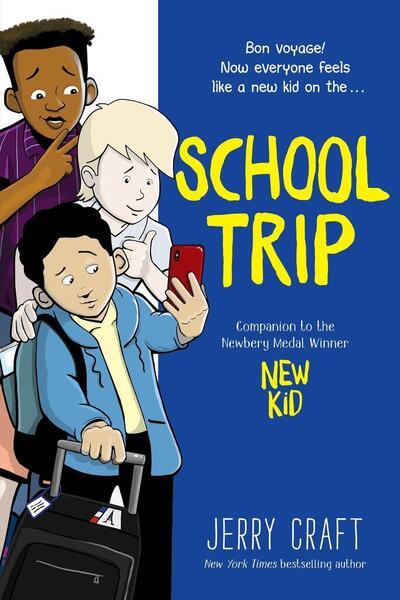 School Trip - 0062885537