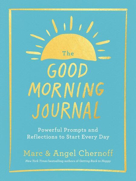 The Good Morning Journal - 0593541286