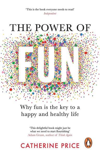 The Power of Fun - 1529176816