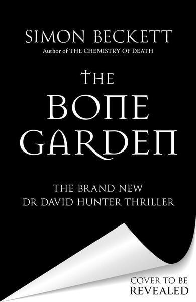 The Bone Garden - 1409192814