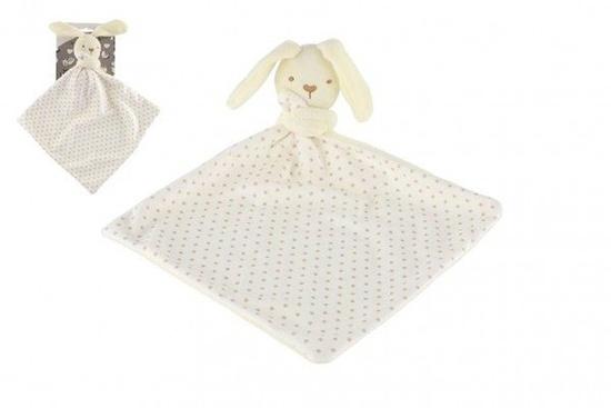 Tulilo Přítulníček, mazlík Králíček - smetana - 25755201