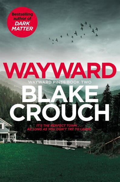 Wayward - 1529099854