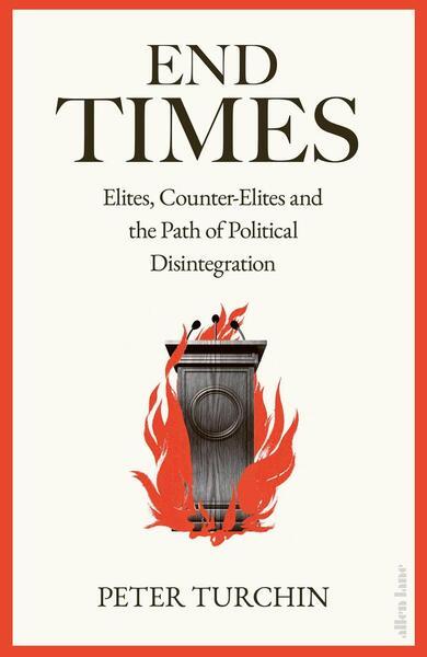 End Times - 0241637791