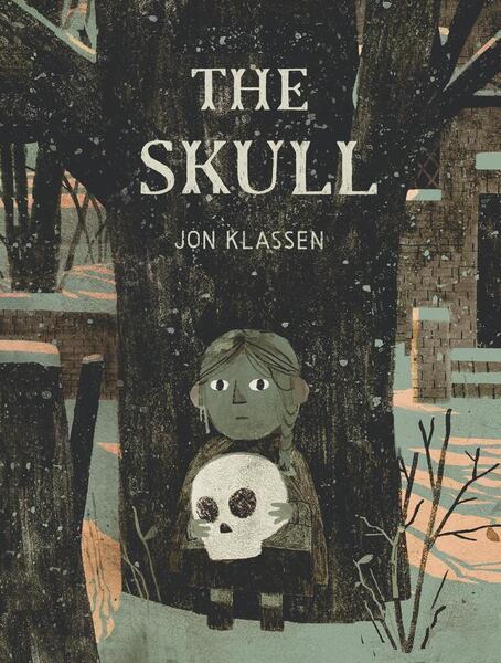 The Skull - 1529509572