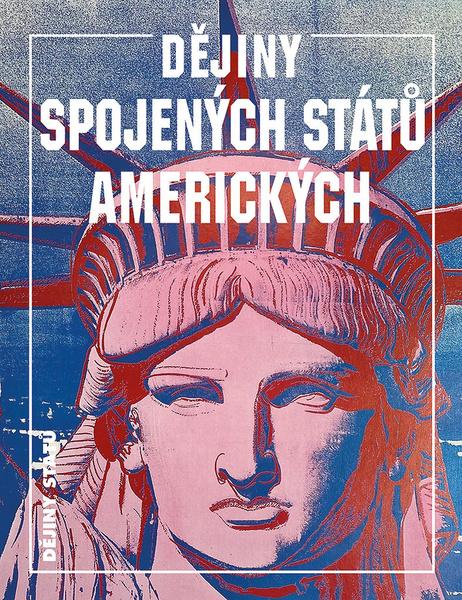 Dějiny Spojených států amerických - 9788074229183